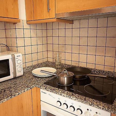 圣安德鲁阿尔格拉公寓酒店 巴塞罗那 客房 照片